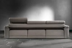 Divano in Tessuto Co05 Artigianale