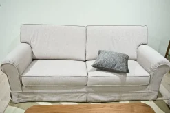 Divano in Tessuto Collezione esclusiva a prezzo scontato