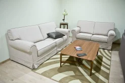 Divano in Tessuto Collezione esclusiva a prezzo scontato