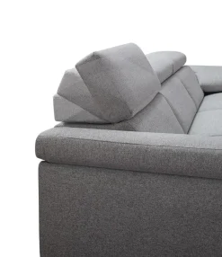 Divano in Tessuto Dexter Felis