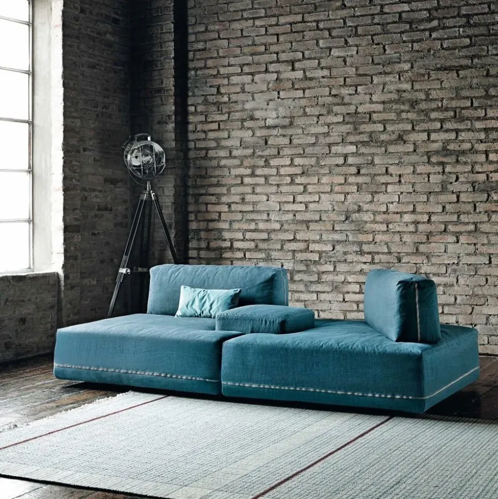 Divano in Tessuto Ditre italia a prezzo scontato