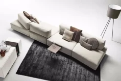 Divano in Tessuto Ditre italia a prezzo scontato