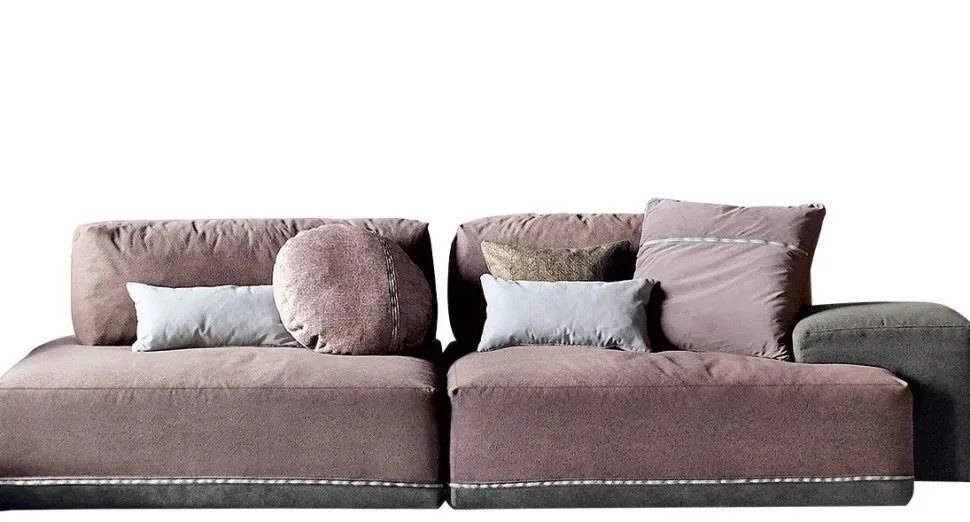 Divano in Tessuto Ditre italia a prezzo scontato