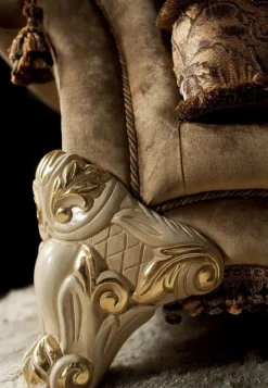 Divano in Tessuto Divano in rombo-fill  vari tessuti Md work