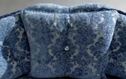 Divano in Tessuto Divano luxury vari colori veneziano 800 Md work