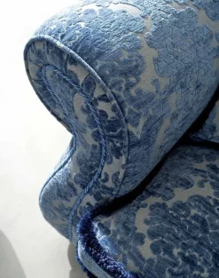 Divano in Tessuto Divano luxury vari colori veneziano 800 Md work