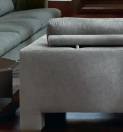 Divano in Tessuto Divano piuma e memory luxury venezia Md work