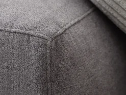 Divano in Tessuto Eden Crippa divani&letti