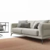 Divano in Tessuto Lambert Collezione esclusiva