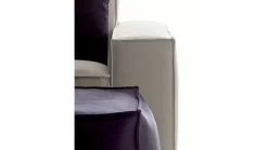 Divano in Tessuto modello Avenue a prezzo riservato