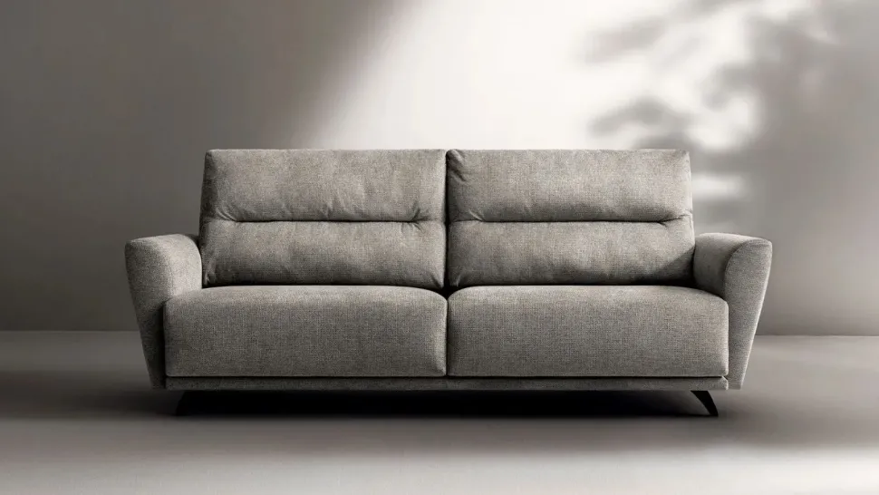 Divano in Tessuto modello Victor a prezzo riservato