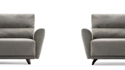 Divano in Tessuto modello Victor a prezzo riservato