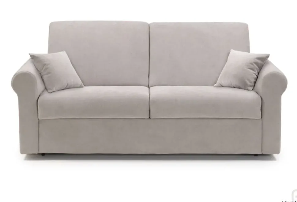 Divano in Tessuto stile design modello Beta scontato - 39%