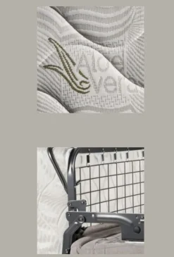 Divano in Tessuto stile design modello Beta scontato - 39%