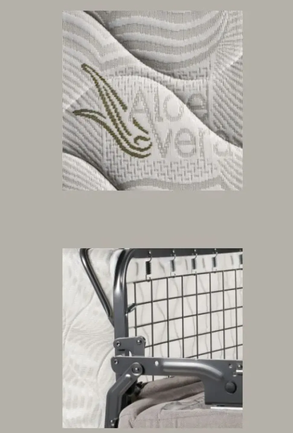 Divano in Tessuto stile design modello Beta scontato - 39%