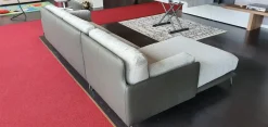 Divano in Tessuto stile design modello Kris mix scontato - 35%