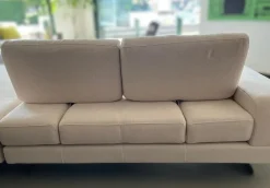 Divano in Tessuto stile design modello Movie scontato - 20%