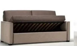 Divano in Tessuto stile design modello Audrey scontato - 30%