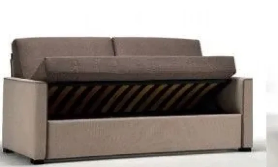 Divano in Tessuto stile design modello Audrey scontato - 30%