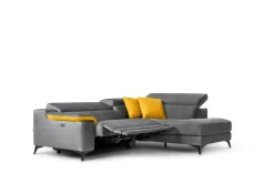 Divano in Tessuto stile design modello Life scontato - 44%