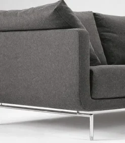 Divano in Tessuto stile design modello Alex * scontato - 35%