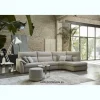 Divano in Tessuto stile design modello Siviglia scontato - 30%