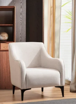 Divano in Tessuto stile design modello Bellissimo scontato - 40%