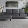 Divano in Tessuto stile design modello Monnalisa scontato - 47%