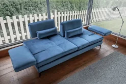 Divano in Tessuto stile design modello Serena 2019 nanb scontato - 48%