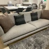 Divano in Tessuto stile design modello Lars  scontato - 32%