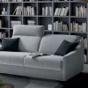 Divano in Tessuto stile moderno modello Mirage scontato - 40%