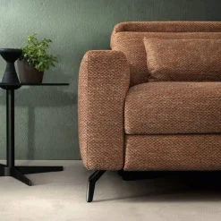 Divano in Tessuto stile moderno modello Space speed-1 scontato - 35%