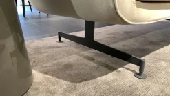 Divano in Tessuto stile moderno modello Betty scontato - 35%