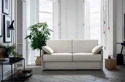 Divano in Tessuto stile moderno modello Truman scontato - 60%