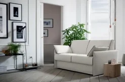 Divano in Tessuto stile moderno modello Truman scontato - 60%