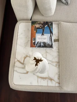 Divano in Tessuto stile moderno modello Kant scontato - 41%