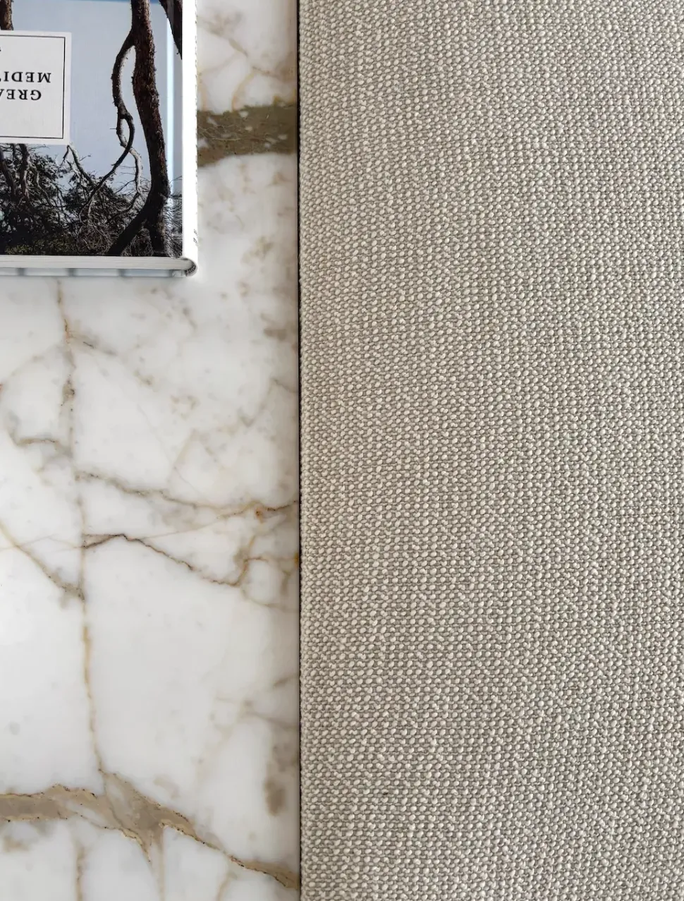 Divano in Tessuto stile moderno modello Kant scontato - 41%