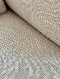 Divano in Tessuto stile moderno modello Kant scontato - 41%