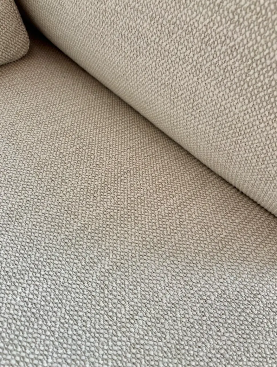 Divano in Tessuto stile moderno modello Kant scontato - 41%
