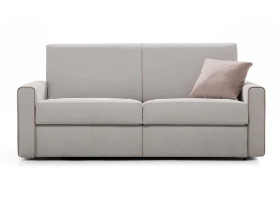 Divano in Tessuto stile moderno modello Baltimora scontato - 30%