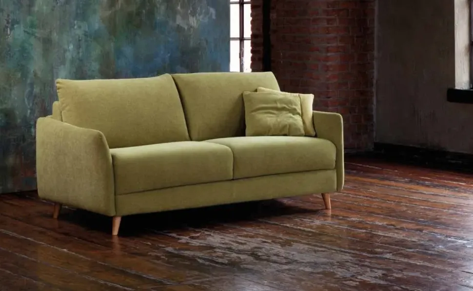 Divano in Tessuto stile moderno modello Dreamy scontato - 31%