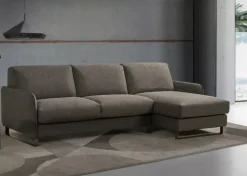 Divano Ipso in Ecopelle Excò a prezzo scontato