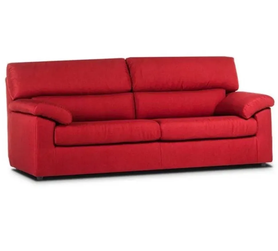 Divano Irene 3 posti: progettato da un interno designer. Prezzo ribassato!