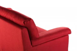 Divano Irene 3 posti: progettato da un interno designer. Prezzo ribassato!