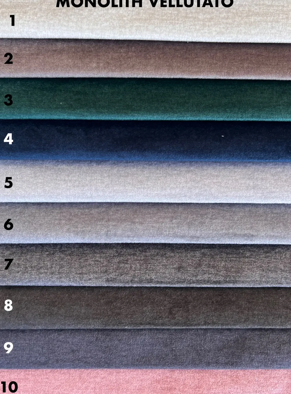 Divano Irene 3 posti, Tessuto esclusivo, 740€. Acquista ora!