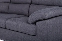 Divano Irene Gamma a PREZZO OUTLET scontato del 51%!