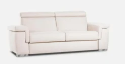 Divano Italia gm in Tessuto sfoderabile di Md work scontato 44%