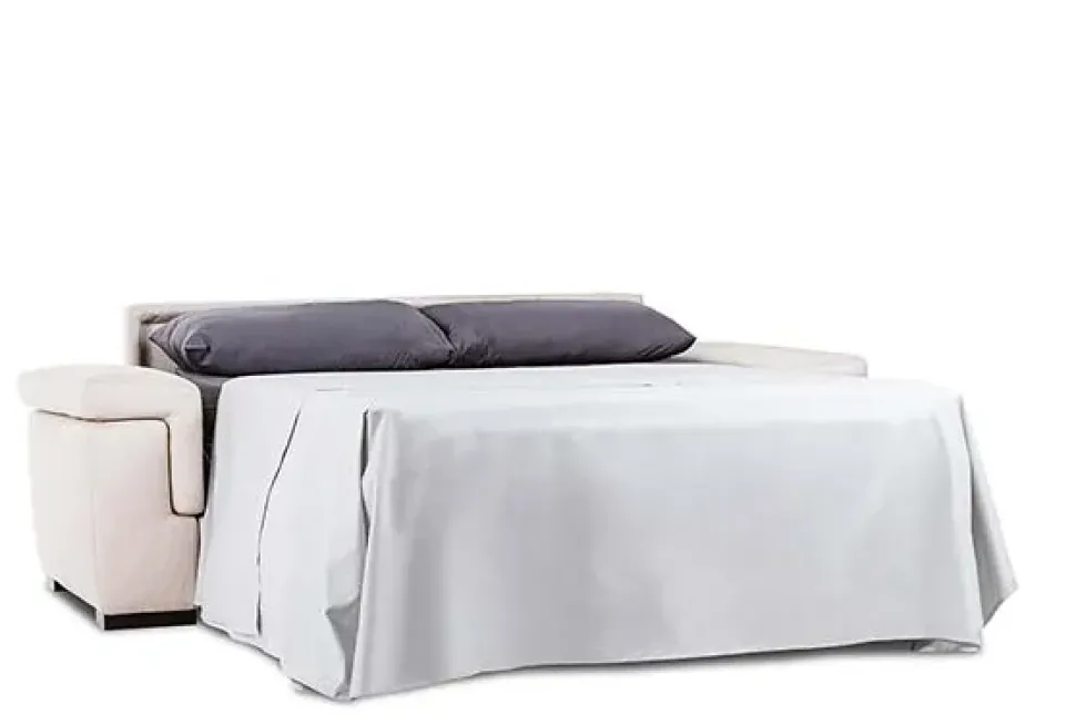 Divano Italia gm in Tessuto sfoderabile di Md work scontato 44%