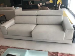 Divano James di Felis in stile moderno a prezzo scontato