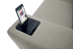 Divano James di Felis in stile moderno a prezzo scontato